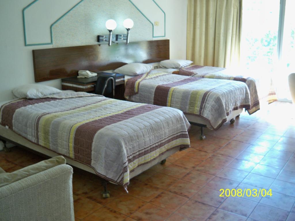 Al Cazar Hotel Áqaba Exterior foto